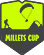 Logo de Millets Cup